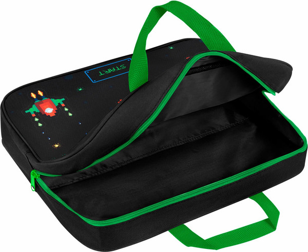 Изображение товара Папка-портфель Brauberg Space Strike / 273306