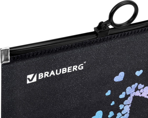 Изображение товара Папка для тетрадей Brauberg Pretty Face / 273319