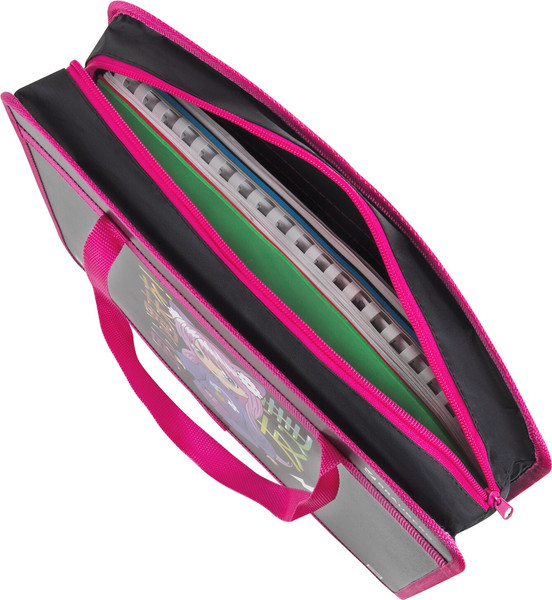 Изображение товара Папка-портфель Brauberg Anime Girl / 272162