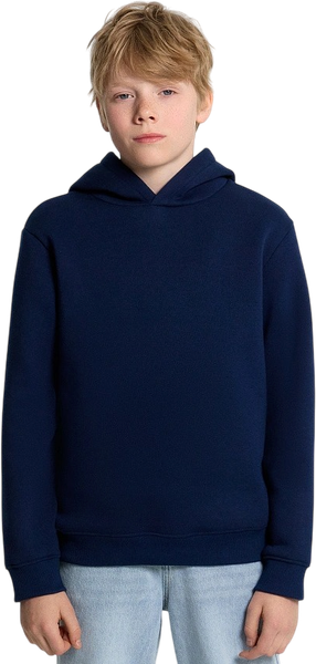 Изображение товара Худи детское Mark Formelle 123388 (р.146-72, ночное море)