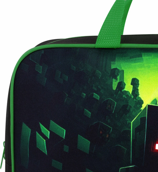 Изображение товара Папка-портфель Brauberg Night Warrior / 272183