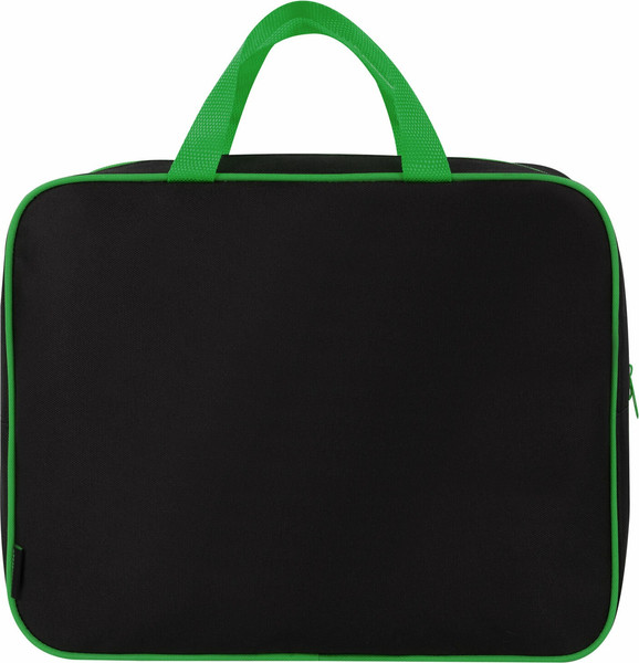 Изображение товара Папка-портфель Brauberg Night Warrior / 272183