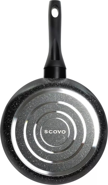 Изображение товара Сотейник Scovo Hi-Black HB-020