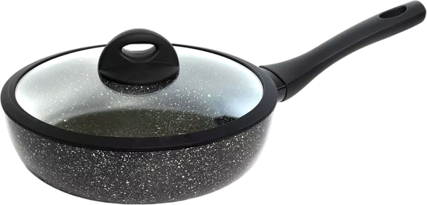 Изображение товара Сотейник Scovo Hi-Black HB-021