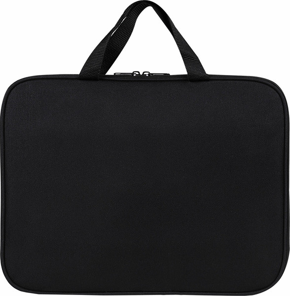 Изображение товара Папка-портфель Brauberg Black and White / 272172