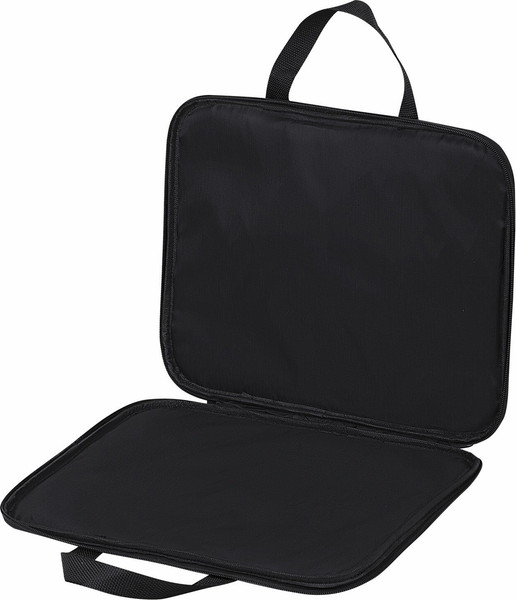 Изображение товара Папка-портфель Brauberg Black and White / 272172