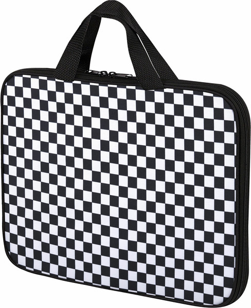 Изображение товара Папка-портфель Brauberg Black and White / 272172