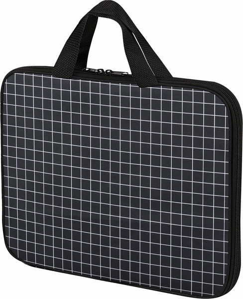 Изображение товара Папка-портфель Brauberg Checkered / 272173