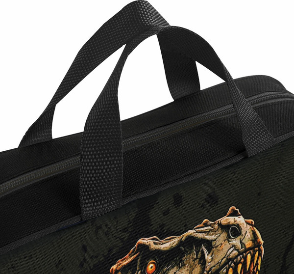 Изображение товара Папка-портфель Brauberg Dino Attack / 272179