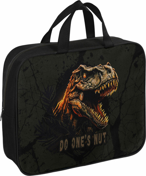 Изображение товара Папка-портфель Brauberg Dino Attack / 272179