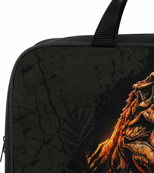 Изображение товара Папка-портфель Brauberg Dino Attack / 272179