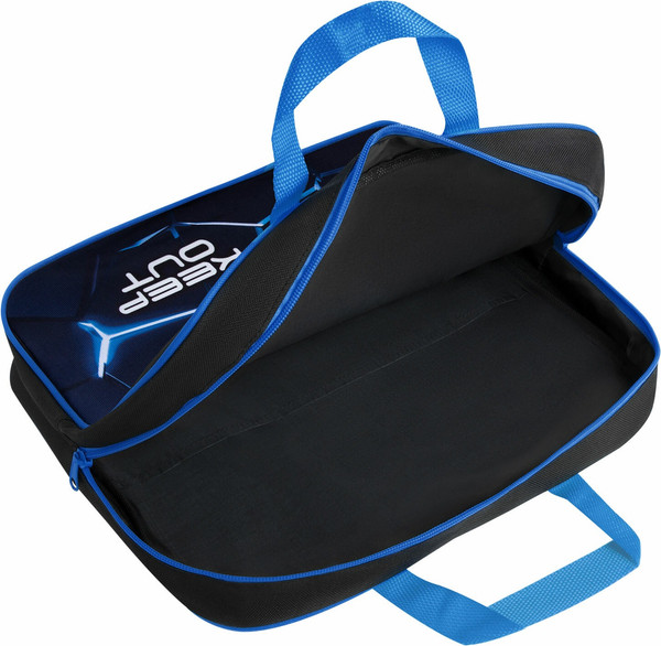 Изображение товара Папка-портфель Brauberg Digital Lava / 272182