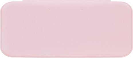 Изображение товара Пенал Brauberg 272271 (пастельный розовый)