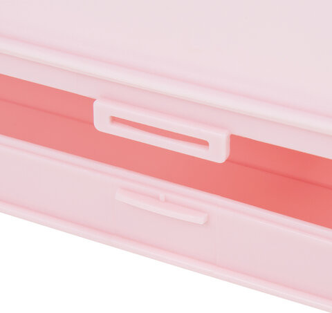 Изображение товара Пенал Brauberg 272271 (пастельный розовый)