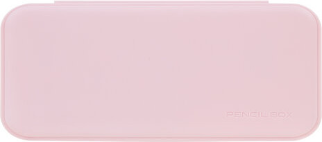Изображение товара Пенал Brauberg 272271 (пастельный розовый)