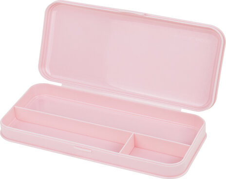 Изображение товара Пенал Brauberg 272271 (пастельный розовый)