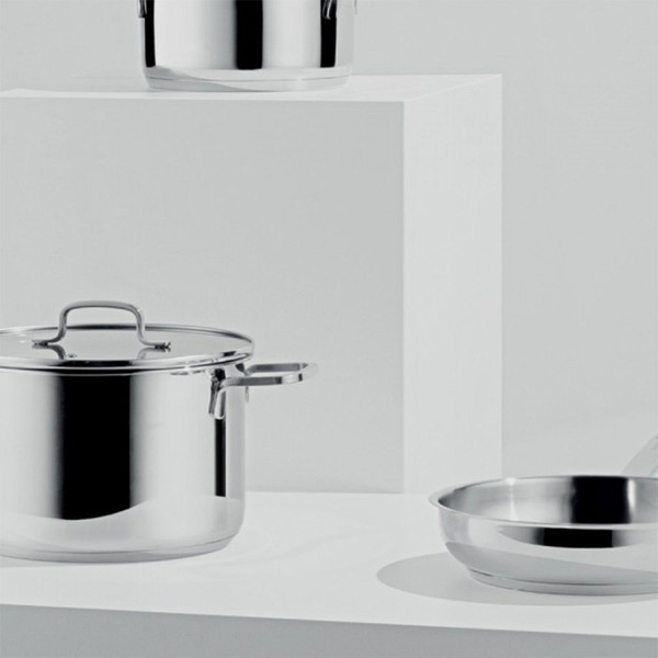 Изображение товара Сковорода BergHOFF Dina Helix 1315164