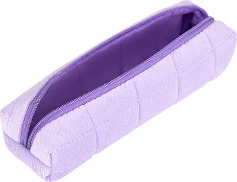 Изображение товара Пенал Brauberg 272280 (фиолетовый)
