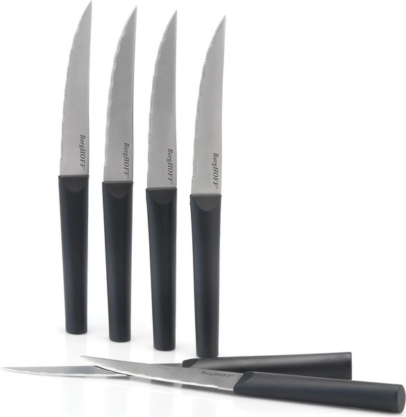 Изображение товара Набор ножей BergHOFF Dina Matrix 1315107