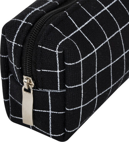 Изображение товара Пенал Brauberg Cute Bear / 272303 (черный)