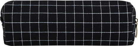 Изображение товара Пенал Brauberg Cute Bear / 272303 (черный)