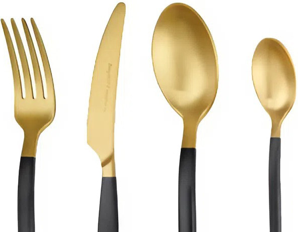 Изображение товара Набор столовых приборов BergHOFF Dina Evolve 1315165