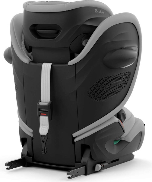 Изображение товара Автокресло Cybex Pallas G2 I-Size Plus (Stone Grey)