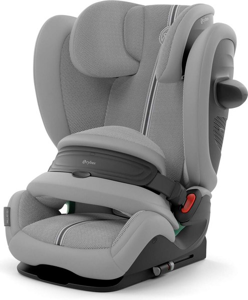 Изображение товара Автокресло Cybex Pallas G2 I-Size Plus (Stone Grey)