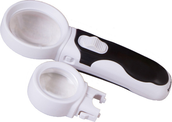 Изображение товара Вставка в столик для микроскопа Magus BOP A10 с каналом визуализации / 85143