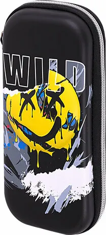 Изображение товара Пенал Brauberg Wild Face / 272337
