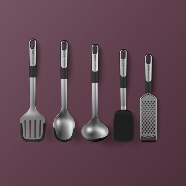 Изображение товара Кухонная лопатка BergHOFF Leo Graphite 3950561