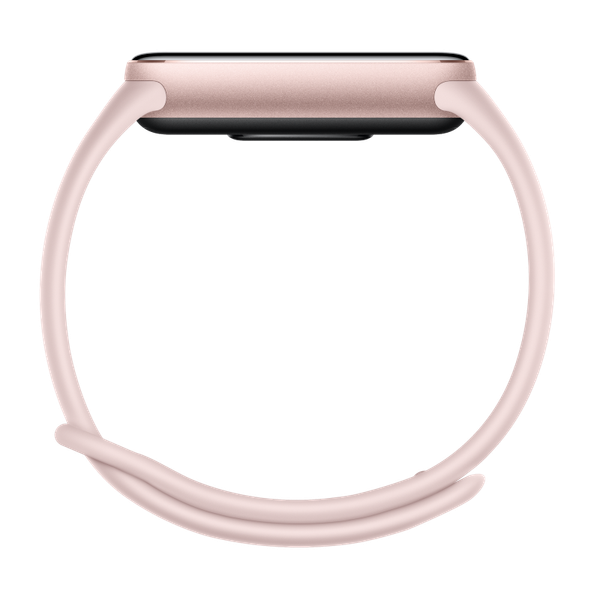 Изображение товара Фитнес-браслет Xiaomi Smart Band 10 / BHR9999GL (розовый)