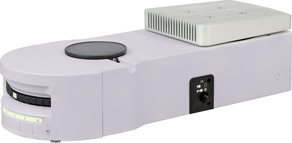 Изображение товара Насадка для микроскопа Magus Epi-FL05 LED / 85158