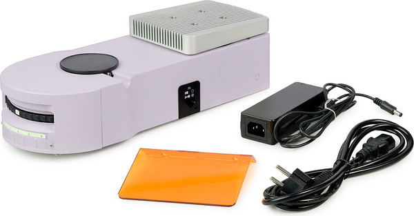 Изображение товара Насадка для микроскопа Magus Epi-FL05 LED / 85158