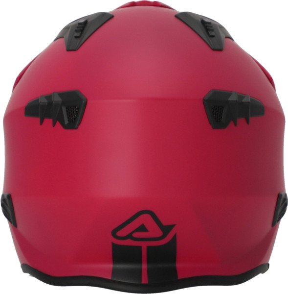 Изображение товара Мотошлем Acerbis JET Aria 22-06 / 0025055.149.062 (S, фиалковый)