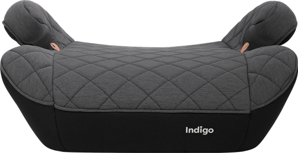 Изображение товара Бустер INDIGO Ground Plus 3 (темно-серый/черный)