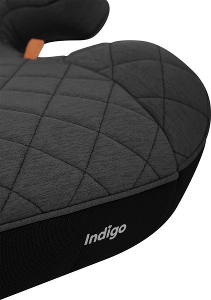 Изображение товара Бустер INDIGO Ground Plus 3 (темно-серый/черный)