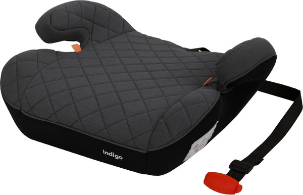 Изображение товара Бустер INDIGO Ground Plus 3 (темно-серый/черный)