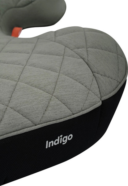 Изображение товара Бустер INDIGO Ground Plus 3 (зеленый/черный)