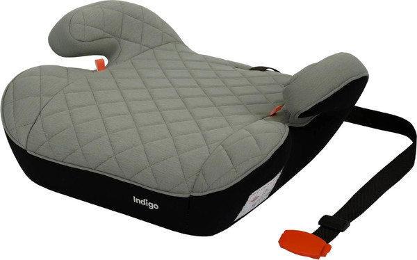 Изображение товара Бустер INDIGO Ground Plus 3 (зеленый/черный)