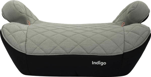 Изображение товара Бустер INDIGO Ground Plus 3 (зеленый/черный)