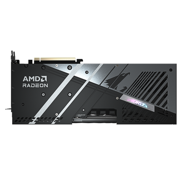 Изображение товара Видеокарта Gigabyte RX 9070 XT 16GB (GV-R9070XTAORUS E-16GD)