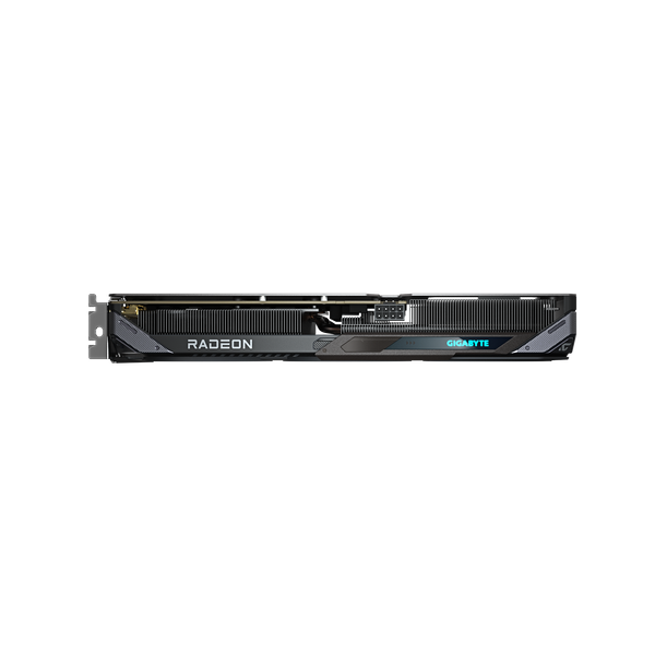 Изображение товара Видеокарта Gigabyte RX 9060XT 16GB (GV-R9060XTGAMING OC-16GD)