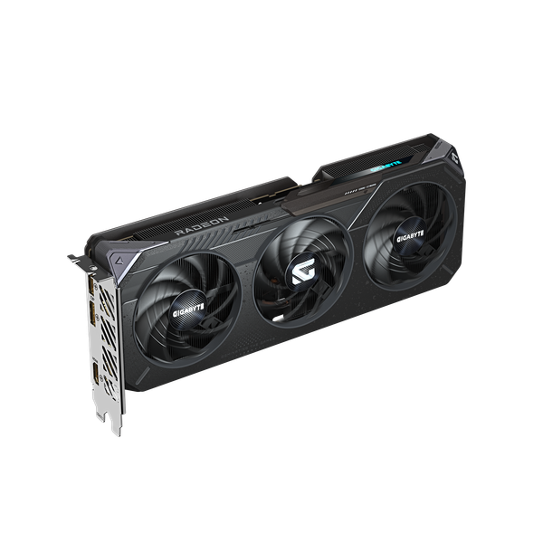 Изображение товара Видеокарта Gigabyte RX 9060XT 16GB (GV-R9060XTGAMING OC-16GD)