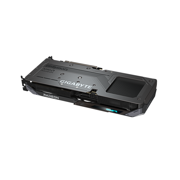 Изображение товара Видеокарта Gigabyte RX 9060XT 16GB (GV-R9060XTGAMING OC-16GD)