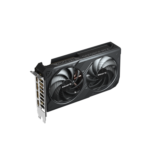 Изображение товара Видеокарта Gigabyte RTX5060TI 8GB (GV-N506TWF2OC-8GD)