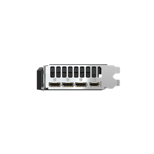Изображение товара Видеокарта Gigabyte RTX5060TI 8GB (GV-N506TWF2OC-8GD)