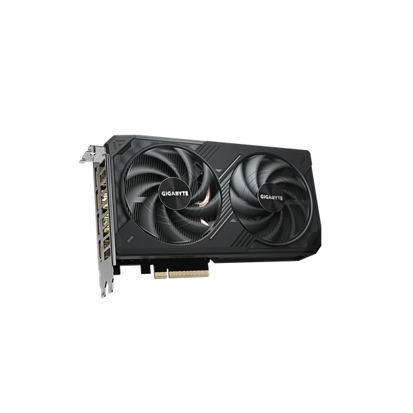 Изображение товара Видеокарта Gigabyte RTX5060TI 8GB (GV-N506TWF2OC-8GD)