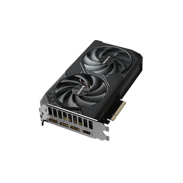 Изображение товара Видеокарта Gigabyte RTX5060TI 8GB (GV-N506TWF2OC-8GD)