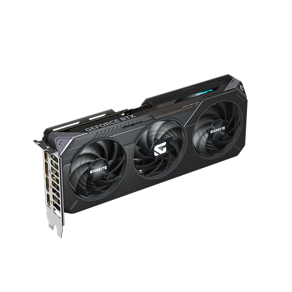 Изображение товара Видеокарта Gigabyte RTX5060TI 8GB (GV-N506TGAMING OC-8GD)